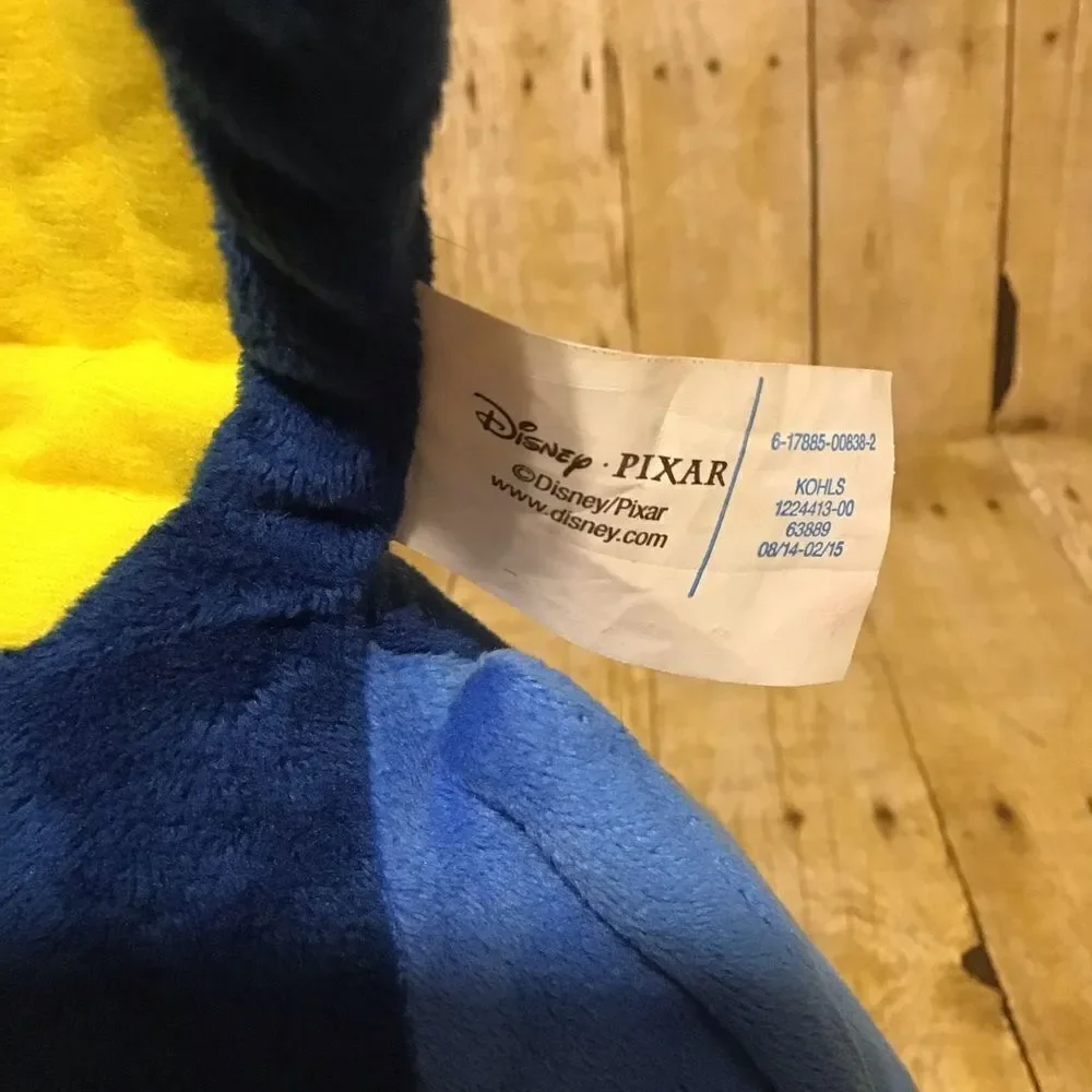 ‎Disney Pixar Kohl’s Cares Dory Plush